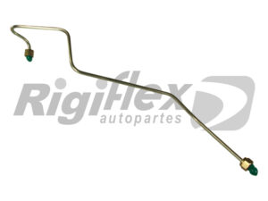 CAÑO INYECTOR MODELO FORD 14.000 SERIE 10 - CILINDRO Nº 2